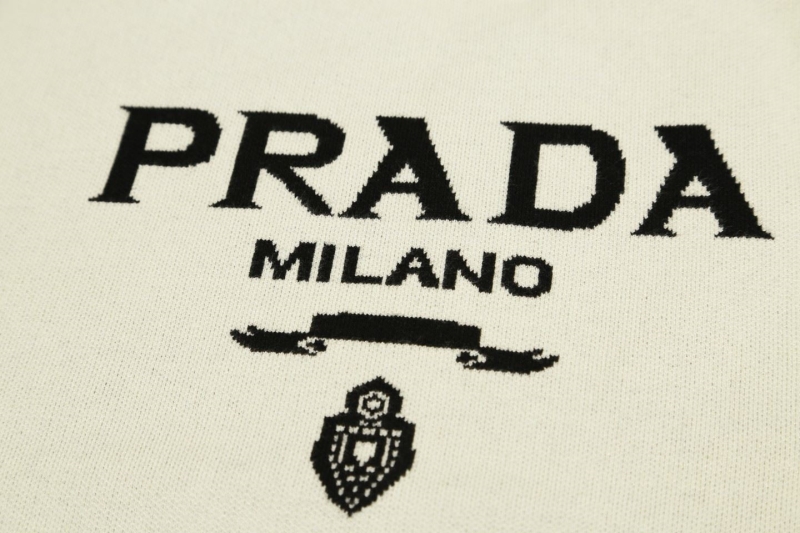 Prada Sweaters